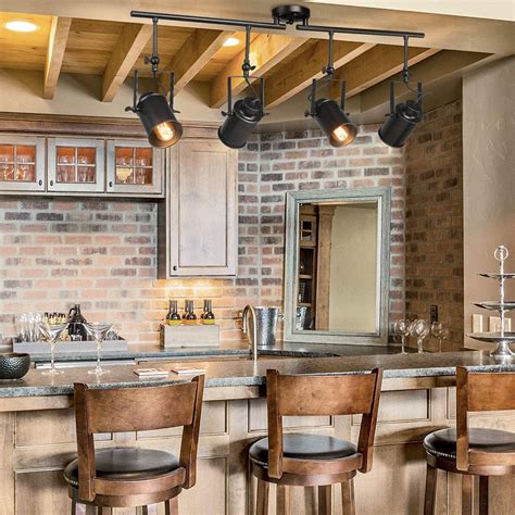 Kitchen Track Lighting Fixtures – Kitchen Info