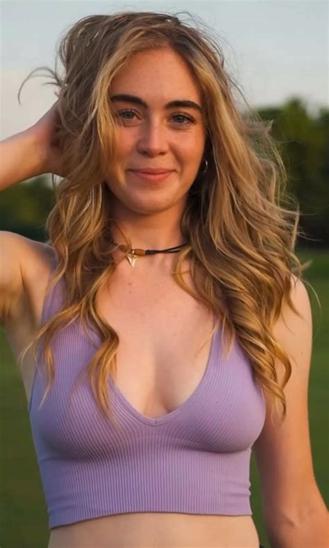 The Shocking Secret About Grace Charis's Boob Job. Image 20