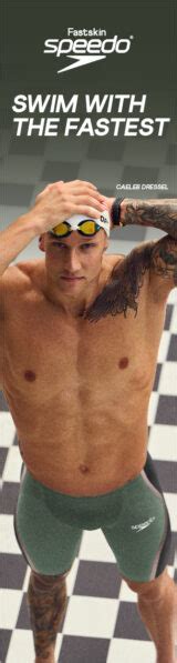 SwimSwam: News & Information for Competitive Swimmers