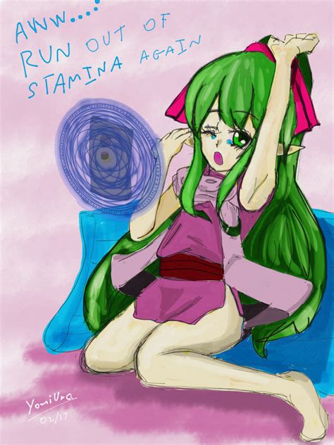 gib me more stamina :( : r/fireemblem