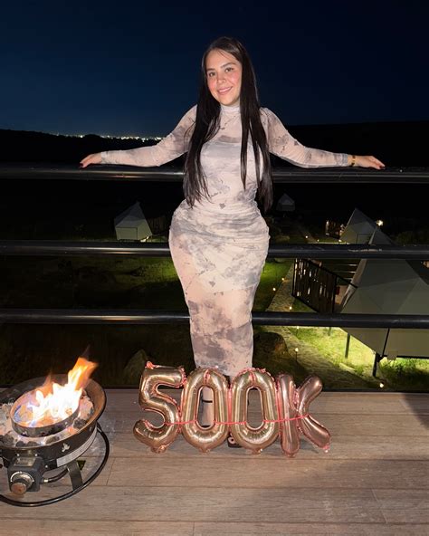 Karla Escalante | Gracias por todo su apoyo los amito 🫶🏻💜 | Instagram