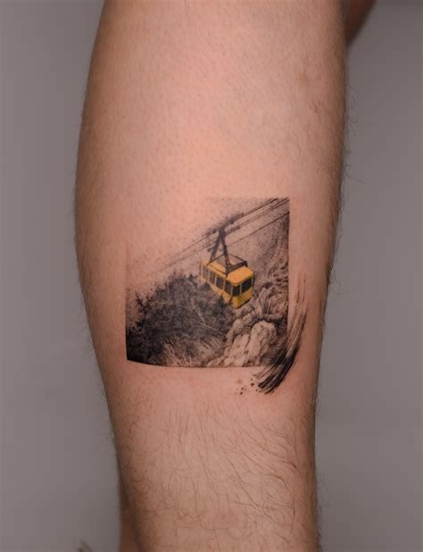 Ink_hood_family | Warsaw