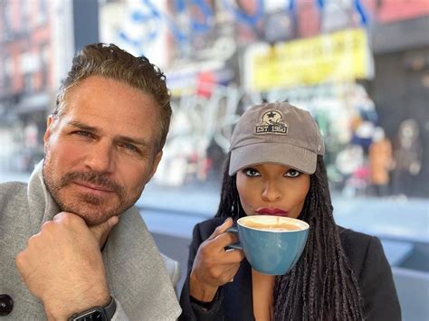 Brad Sharp And Keesha Sharp