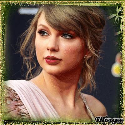 Beautiful Blue Eyes of Taylor Swift Picture #137177758 | Blingee.com