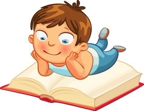 Книга детская ПНГ на Прозрачном Фоне • Скачать PNG Книга детская