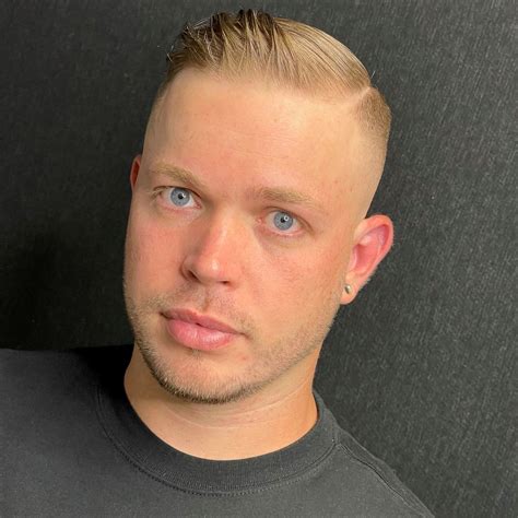 Legendary Barber Studios