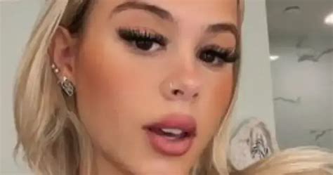 Noelle Leyva’s OnlyFans Leak: A Deep Dive into the Controversy - 36h47u8