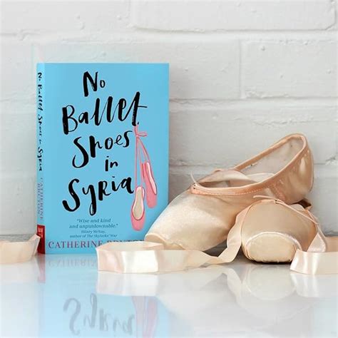 No Ballet Shoes in Syria : Catherine Bruton: Amazon.co.uk: Books