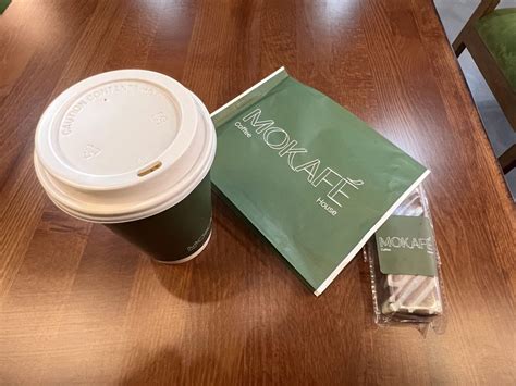 Mokafé Coffee House Expands to Jersey City | Jersey Digs