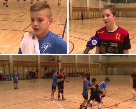 RK Sedmerac pobjednici 1. HRL U11 regija 1 - "Bilo je najbolje" - Trend