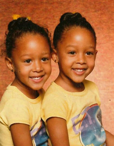 Tia & Tamera Mowry 30 Years After Sister, Sister: The Power of Being ...