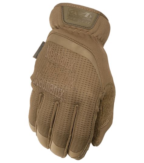 FastFit® Coyote | Mechanix US