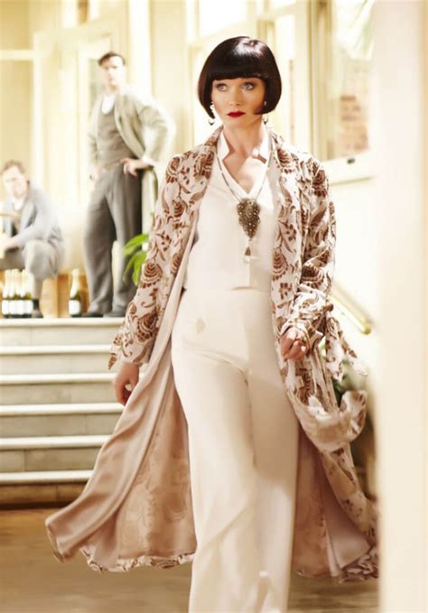 Miss Fisher's Murder Mysteries - Must Watch TV: Miss Fisher's Murder Mysteries - A Vintage Nerd ...