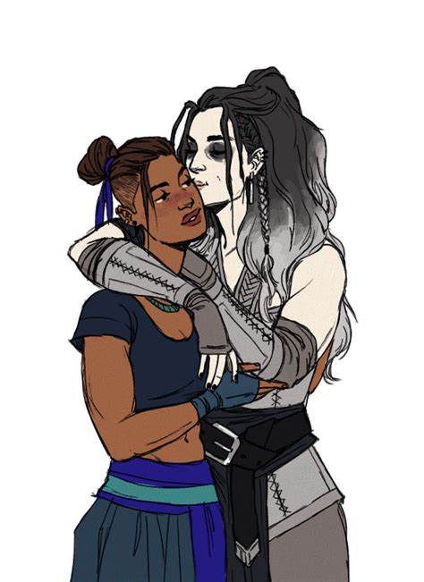 yasha on Tumblr