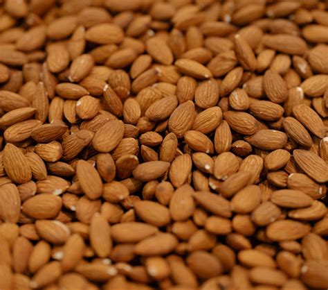 Almonds Are a Great Addition to a Weight Loss