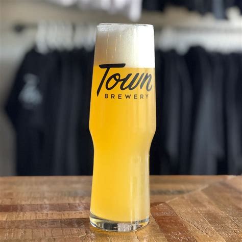 Merch – Town Brewery