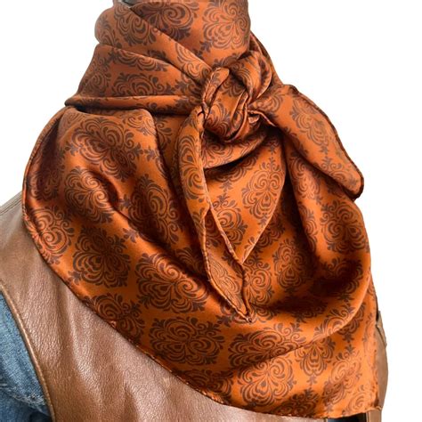 mens wild rags collection cowtown wild rags