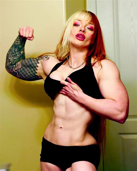 Brenna Gorman (Xinia Orasa)