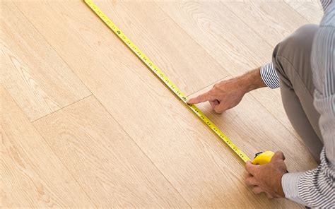 how to find square feet for flooring