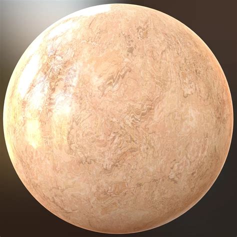 yellow marble flippednormals