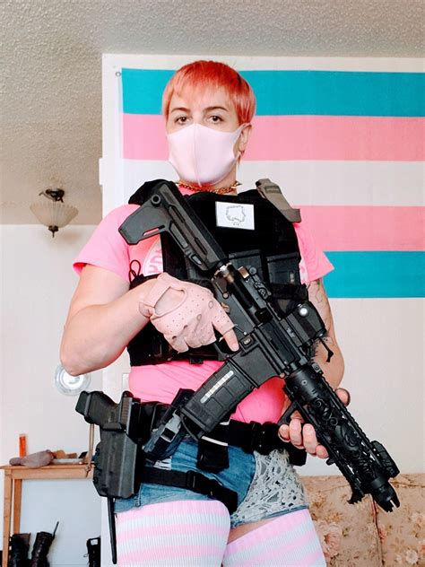 Defending trans rights Blank Template - Imgflip