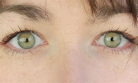 Green Eyes : r/eyes
