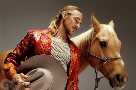 Diplo Drops Deluxe Version of Debut Country Effort, Featuring New