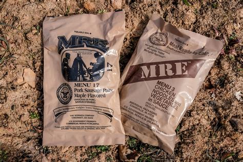 cheapest places  buy mres survival freedom