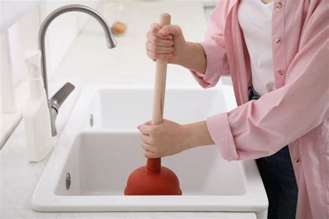 Best Home Remedies for Clogged Drains - GoodBee Plumbing