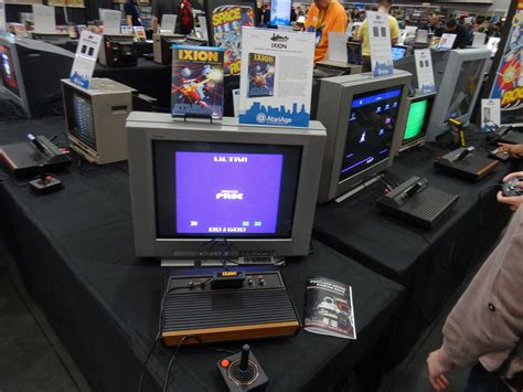 Portland Retro Gaming Expo: Photo Recap - GeekDad