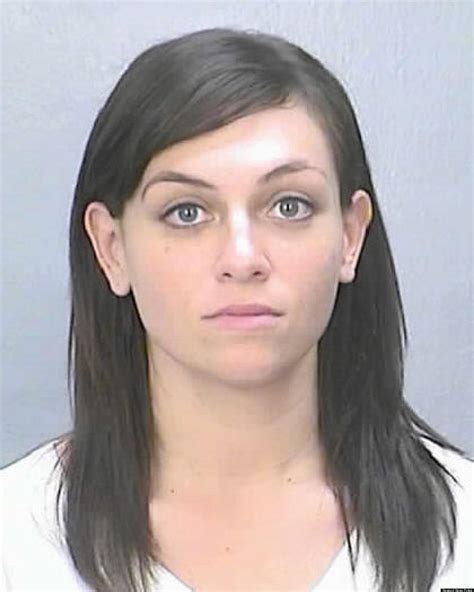 Cara Alexander, Virginia Teacher, Accused Of Yearlong Sexual