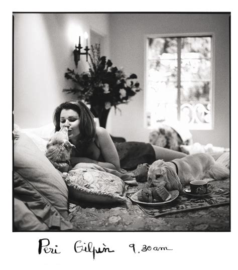 Pictures of Peri Gilpin