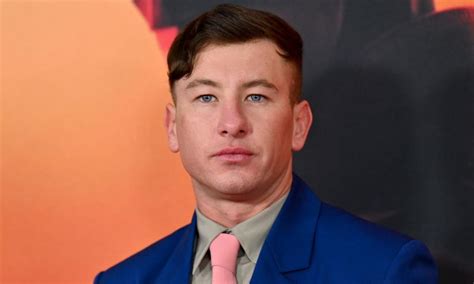 Barry Keoghan lands lead role in new Billy the Kid film