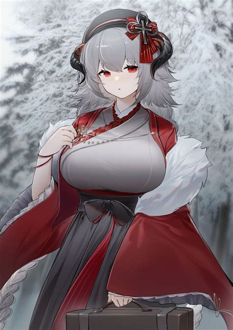 Nürnberg (Azur Lane) Image by Ranpha 01 #3683986 - Zerochan Anime Image ...