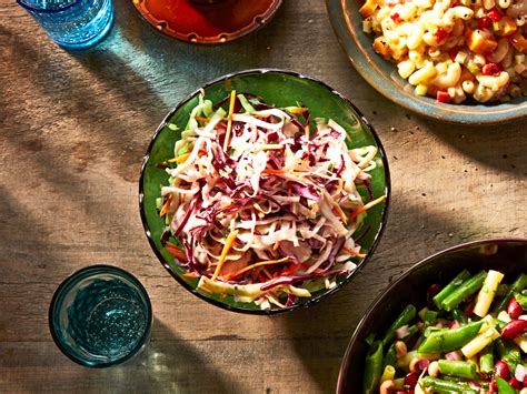 Classic coleslaw recipe - Chatelaine