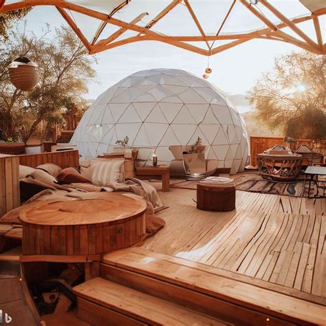 Renting Domes Near Las Vegas Where to Glamping near Las Vegas
