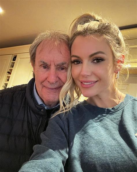 Rosanna Davison leaves fans saying same thing as she shares rare snap