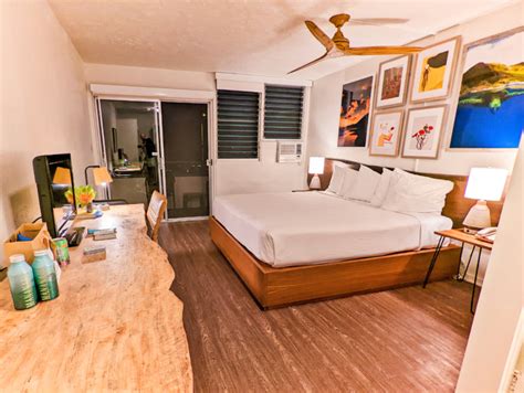 review   scp hilo hotel   big island eco friendly