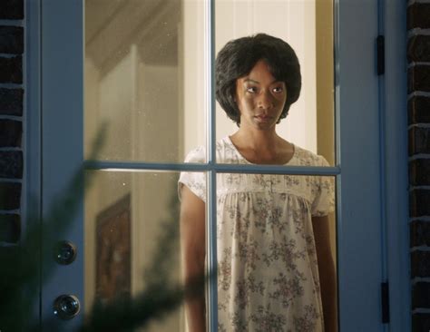 Filmes E Programas De Tv De Betty Gabriel - Betty Gabriel - Actress