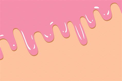 Ice Cream PowerPoint Background