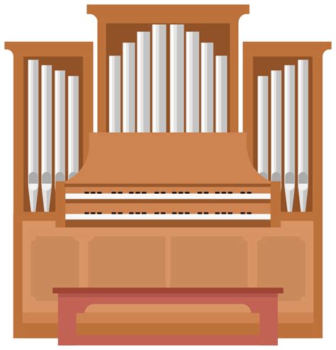 pipe organ clipart   pipe organ clip vrogueco