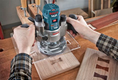 demo hand router techniques  philadelphia woodworks