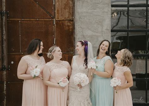 Wichita Wedding Venue - Brick & Mortar Venue Wichita KS