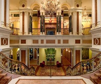 New York Palace Hotel to receive $100 million makeover - DesignCurial