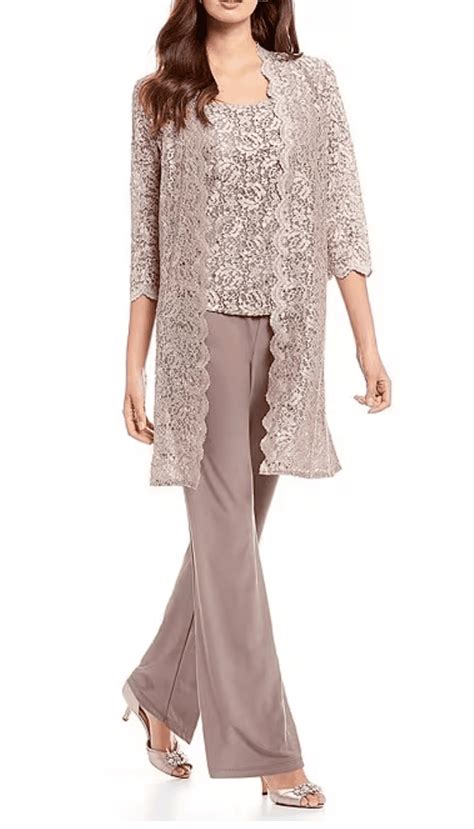 alex evening pant suits  weddings   vianaweddingcom