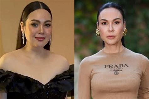 fashion pulis fb scoop claudine barretto reacts  denial  vivian