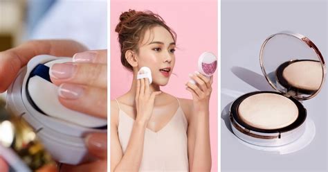 Get A Flawless Finish With Our Top 5 Cushion Foundations!