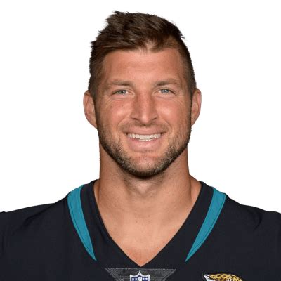 Tim Tebow Stats, News and Video - QB | NFL.com