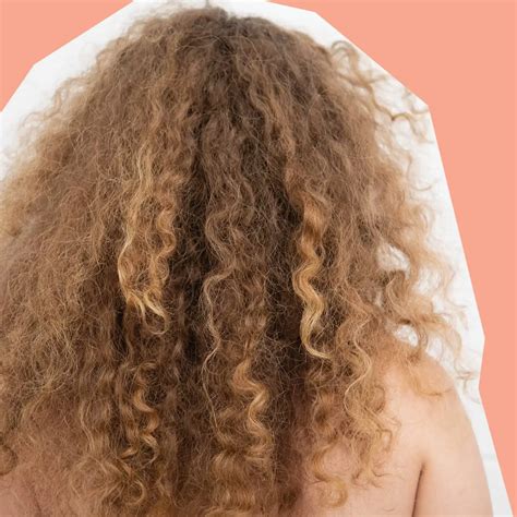 how to rid frizzy hair 10