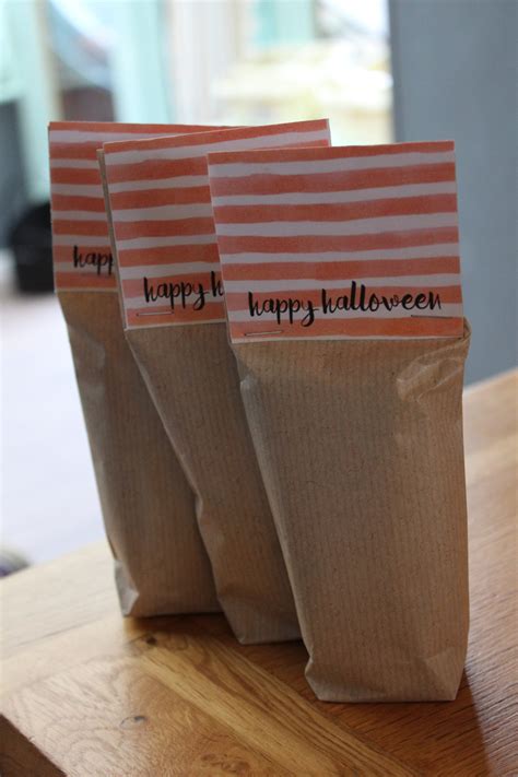eco friendly party bags